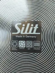 Vorschaubild SILIT Pfanne 2