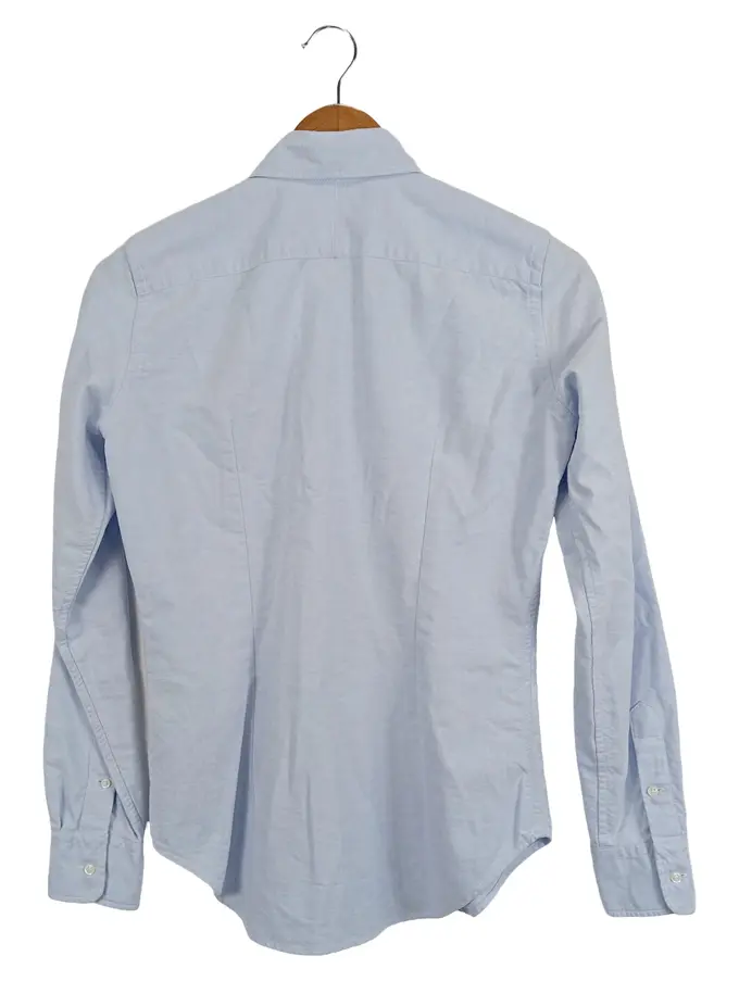 RALPH LAUREN SPORT Bluse Bild 2