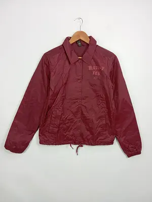 FOX Leichte Jacke