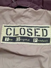 Vorschaubild CLOSED Leichte Jacke 3
