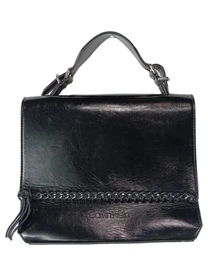 CALVIN KLEIN Henkeltasche