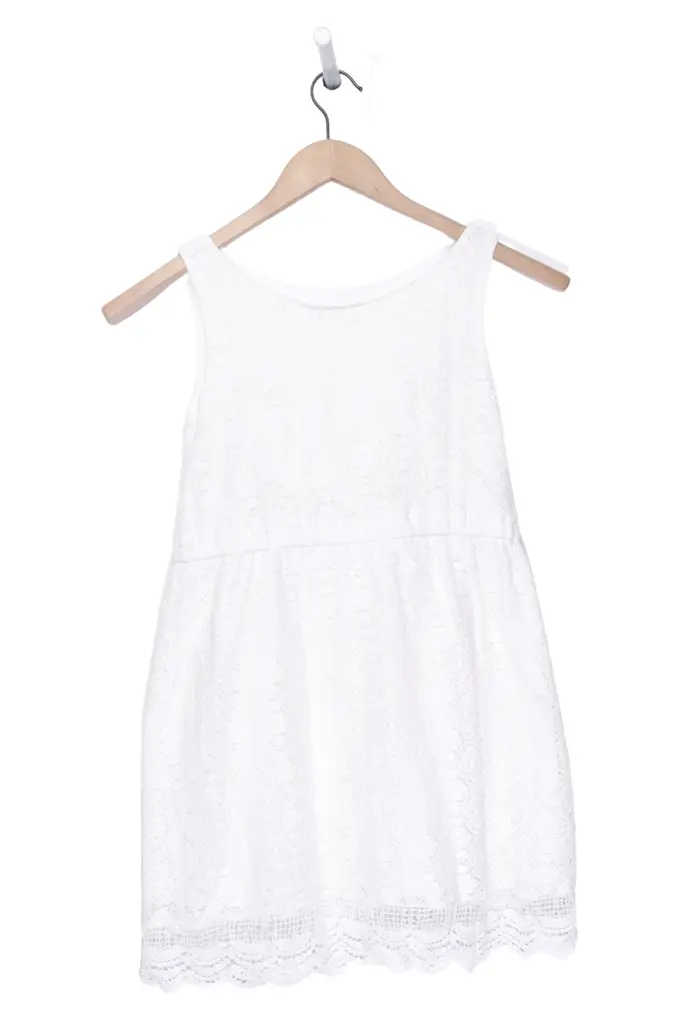 STOP + GO Sommerkleid Bild 2