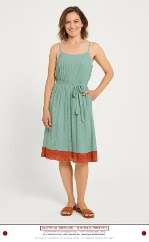 PAUL & JOE SISTER Sommerkleid