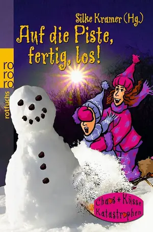 Buch für Jugendliche
