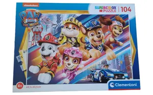 CLEMENTONI Puzzle