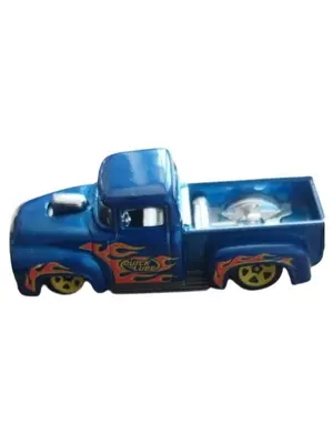 HOT WHEELS Spielzeugauto