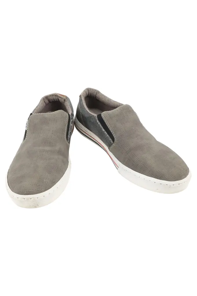 RIEKER Slipper Bild 2