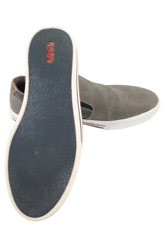 RIEKER Slipper Bild 3