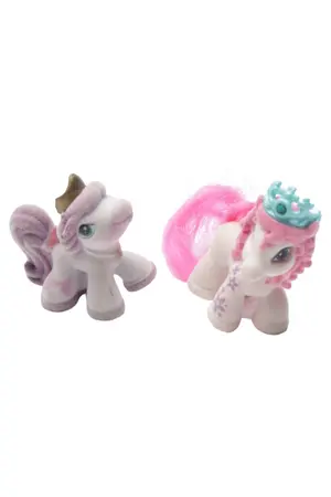 FILLY Spielfigur