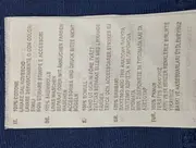 Vorschaubild 4 von Herren T-Shirt Blau Gr. 48/M Streetwear Casual Logo-Print