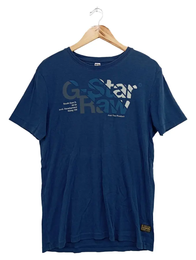 G-STAR RAW T-Shirt Bild 1