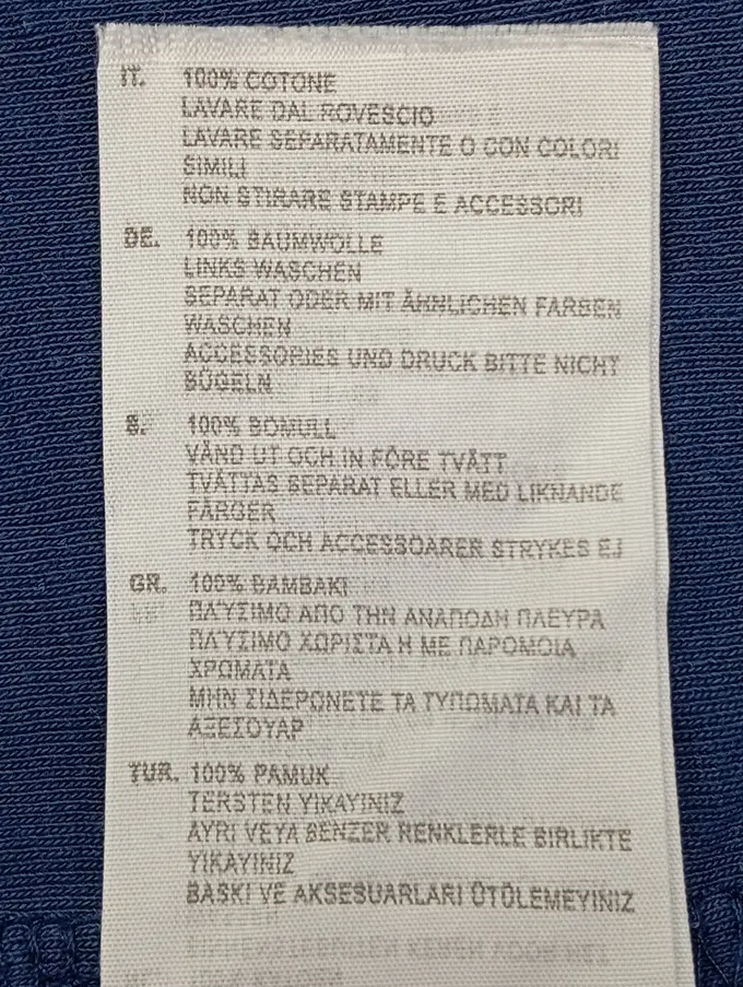 G-STAR RAW T-Shirt Bild 4