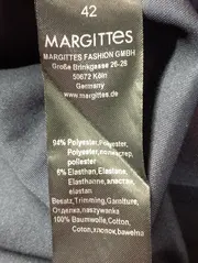 Vorschaubild MARGITTES Übergangsmantel 4