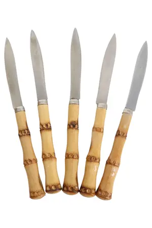 MARKE Küchenmesser