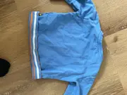 Vorschaubild 5 von Kinder Langarmshirt Gr. 86 Blau mit Bärenmotiv Casual