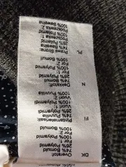 Vorschaubild 4 von Damen Sweatjacke Gr. 34/XS Grün Casual Kapuze Reißverschluss