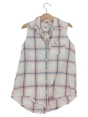 ABERCROMBIE KIDS Hemdbluse