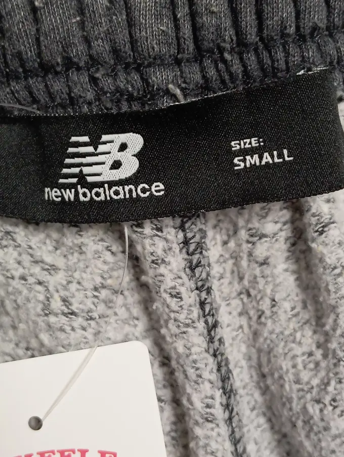 NEW BALANCE Jogginghose Bild 3