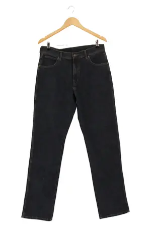 WRANGLER Jeans Regular Fit