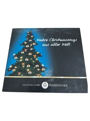 Weihnachtsmusik