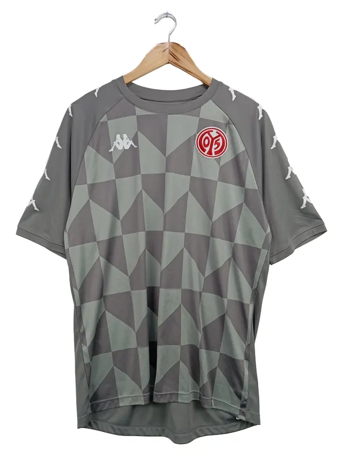 KAPPA Fanshirt Bild 1