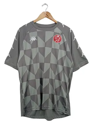 KAPPA Fanshirt