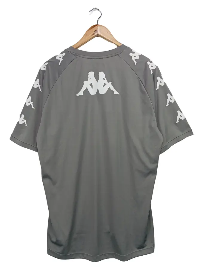 KAPPA Fanshirt Bild 2