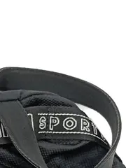 Vorschaubild 4 von Sporttasche Damen Schwarz Logo Polyester Mittel 31x32 cm