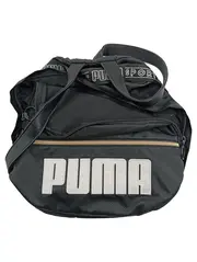 Vorschaubild 1 von Sporttasche Damen Schwarz Logo Polyester Mittel 31x32 cm