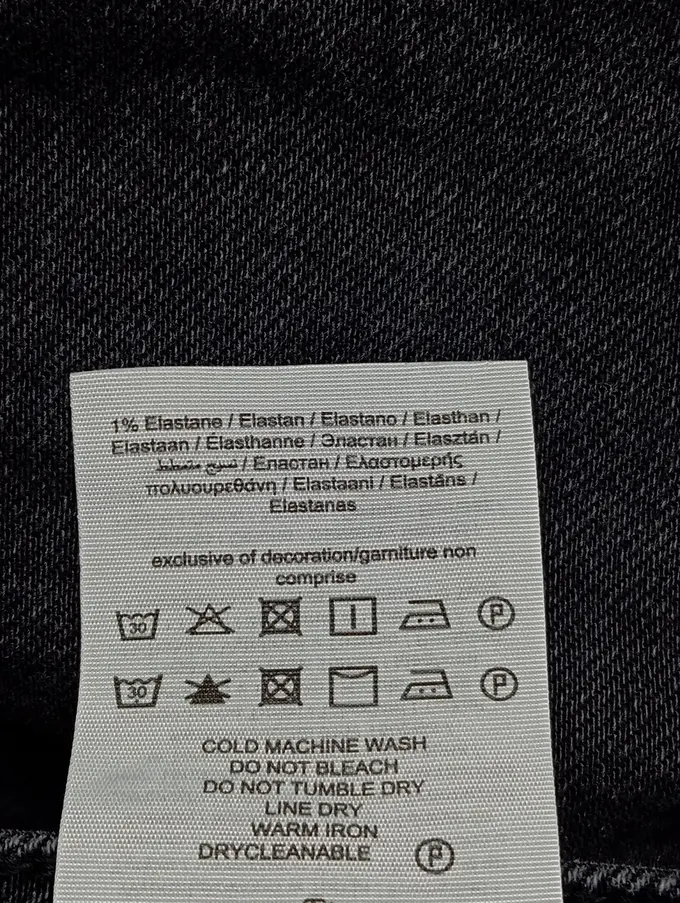 ONLY Jeans Regular Fit Bild 5