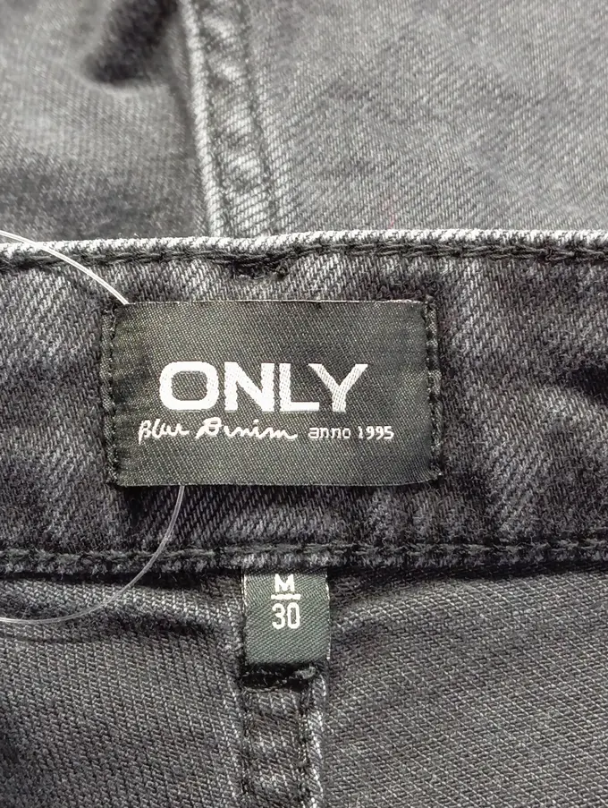 ONLY Jeans Regular Fit Bild 3