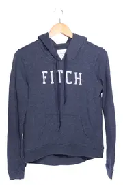 Vorschaubild ABERCROMBIE & FITCH Kapuzenpullover 1