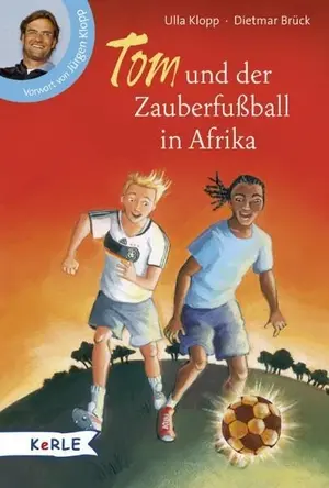 Buch für Kinder