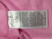 Vorschaubild 4 von Pullover Damen Rosa Gr. 34/XS Casual Langarm