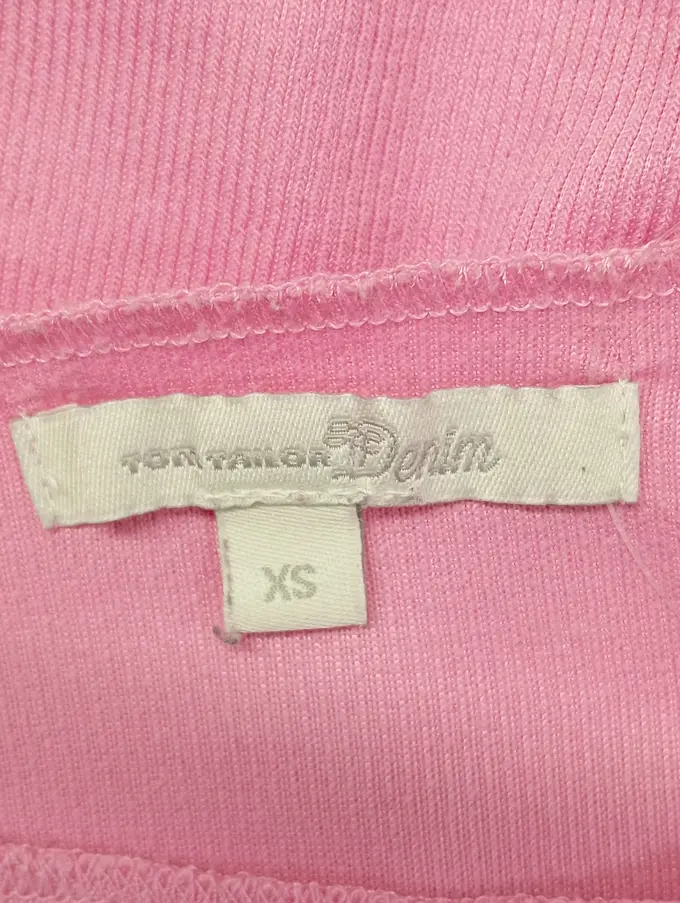 TOM TAILOR Pullover Bild 3