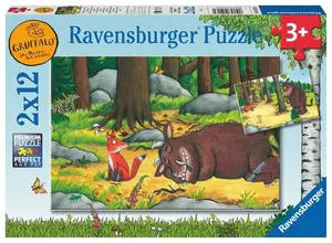 RAVENSBURGER Puzzle