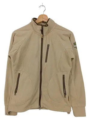 EQUIPAGE Fleecejacke