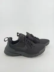 Vorschaubild 2 von Presto Fly Sportschuhe Kinder Gr. 38.5 Schwarz Laufschuhe