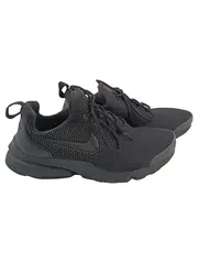 Vorschaubild 1 von Presto Fly Sportschuhe Kinder Gr. 38.5 Schwarz Laufschuhe