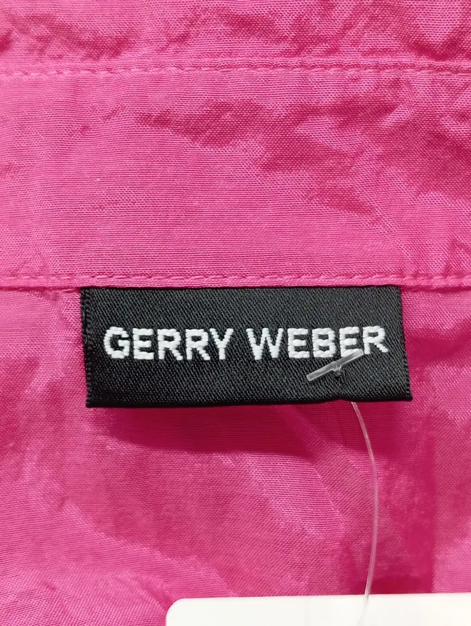 GERRY WEBER Bluse Bild 3