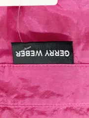 Vorschaubild 3 von Damen Bluse Gr. 42/L Rosa Klassisch Feminin Stickerei