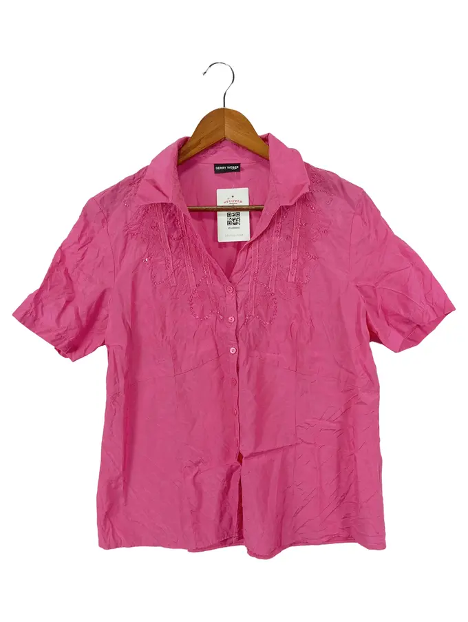 GERRY WEBER Bluse Bild 1