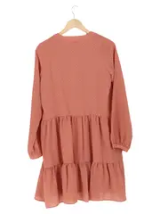 Vorschaubild COTTON CLUB Blusenkleid 2