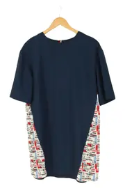 Vorschaubild TOMMY JEANS Freizeitkleid 1