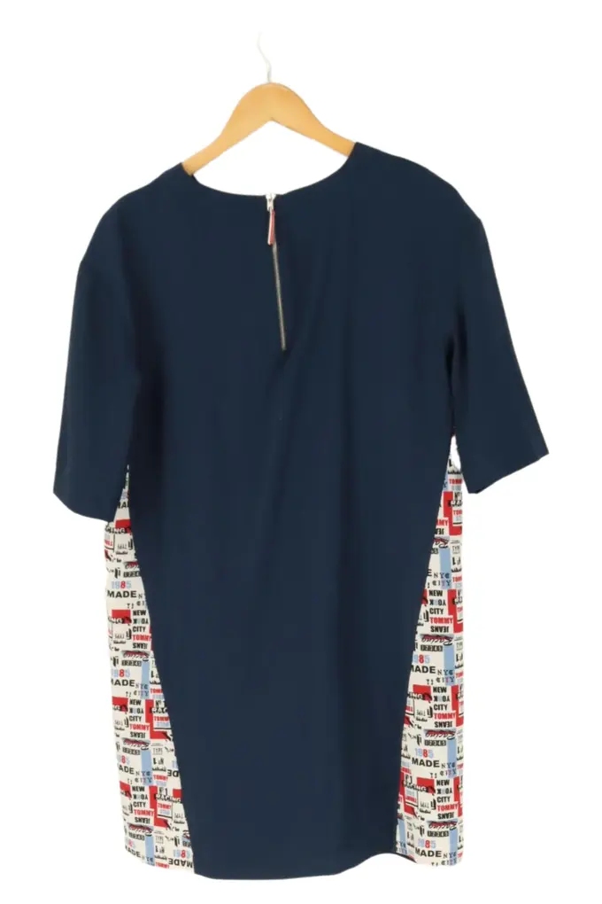 TOMMY JEANS Freizeitkleid Bild 2