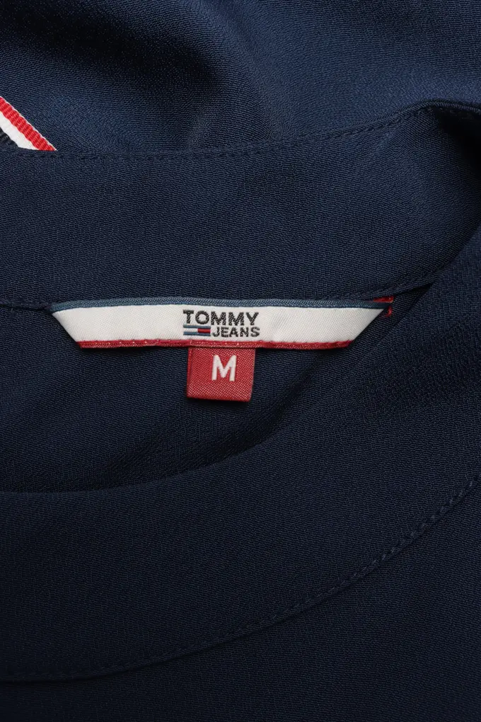TOMMY JEANS Freizeitkleid Bild 3