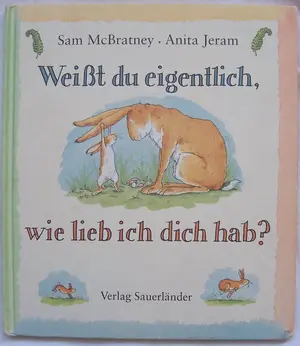 Buch für Kinder