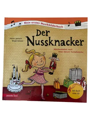 Weihnachtsbuch