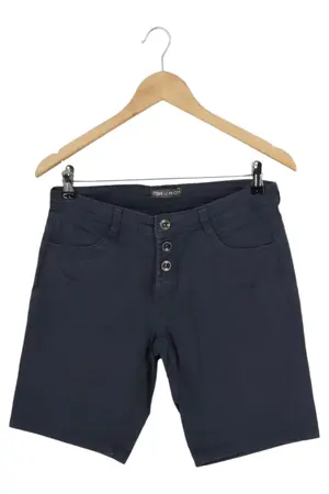 MISHUMO Jeans Shorts