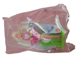 MCDONALD'S Puppenhaus-Püppchen